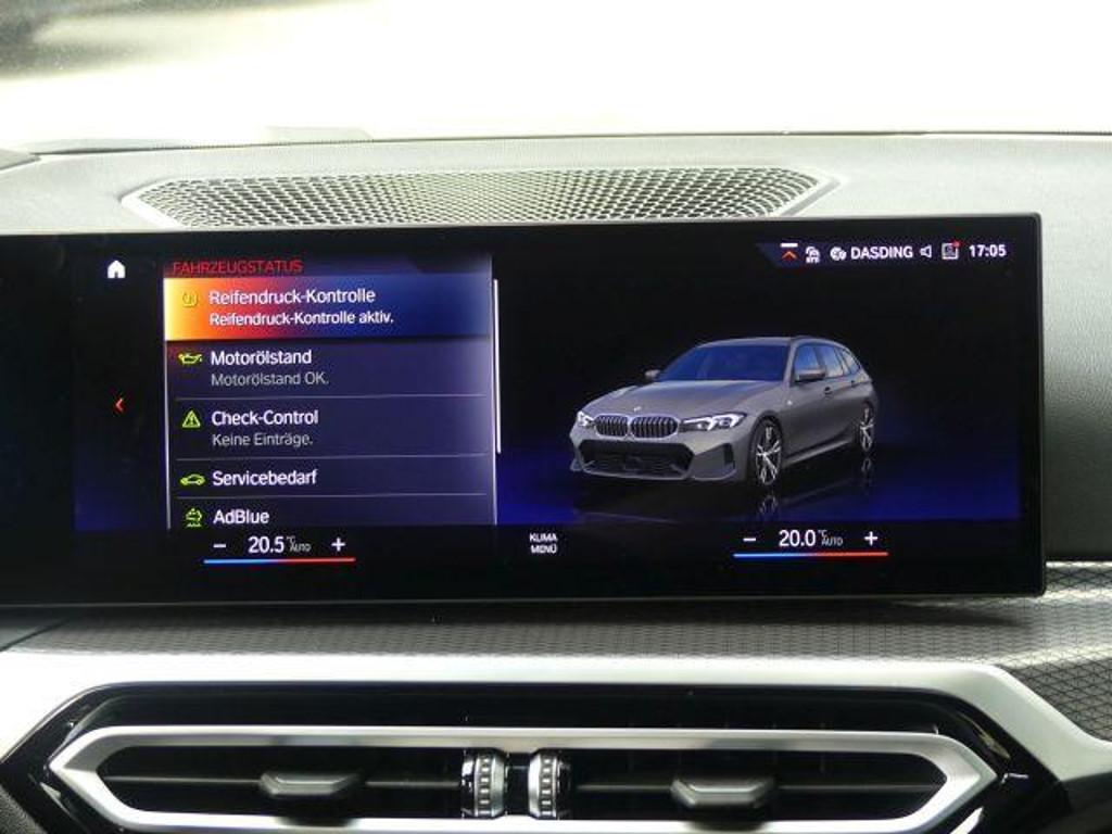 BMW 3 Serie