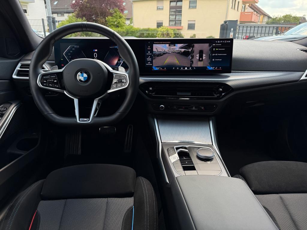 BMW 3 Serie