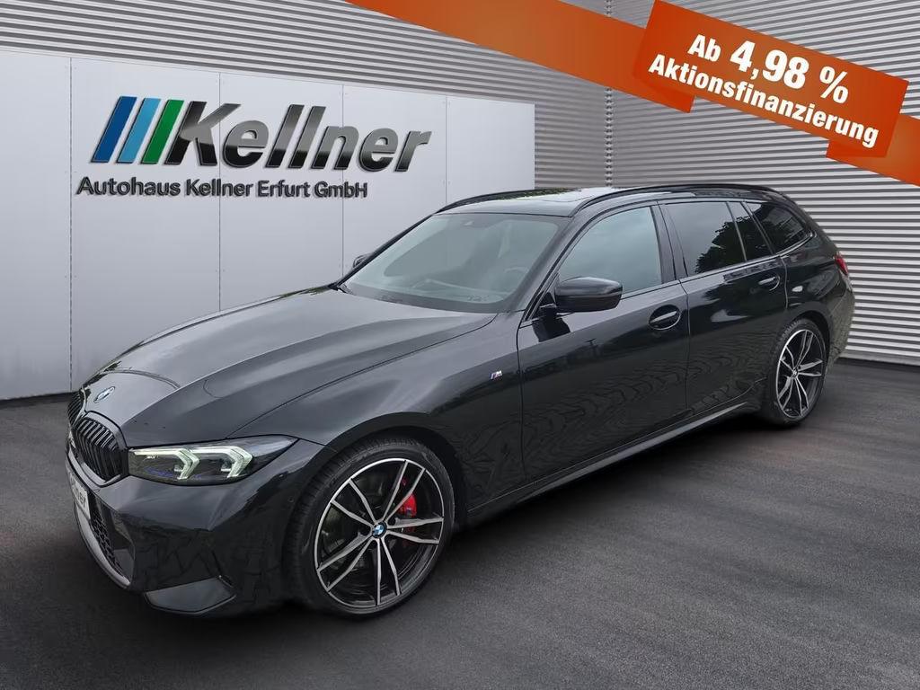 BMW 3 Serie 2023 Diesel