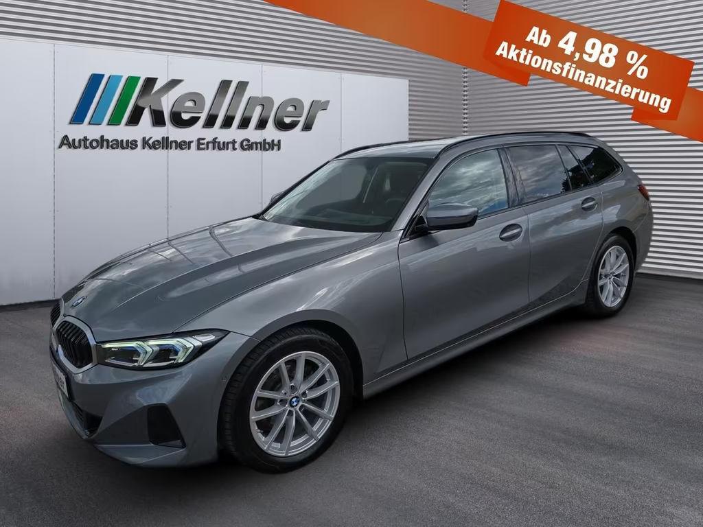 BMW 3 Serie 2024 Diesel