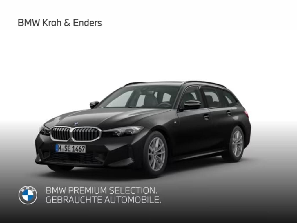 BMW 3 Serie 2023 Diesel