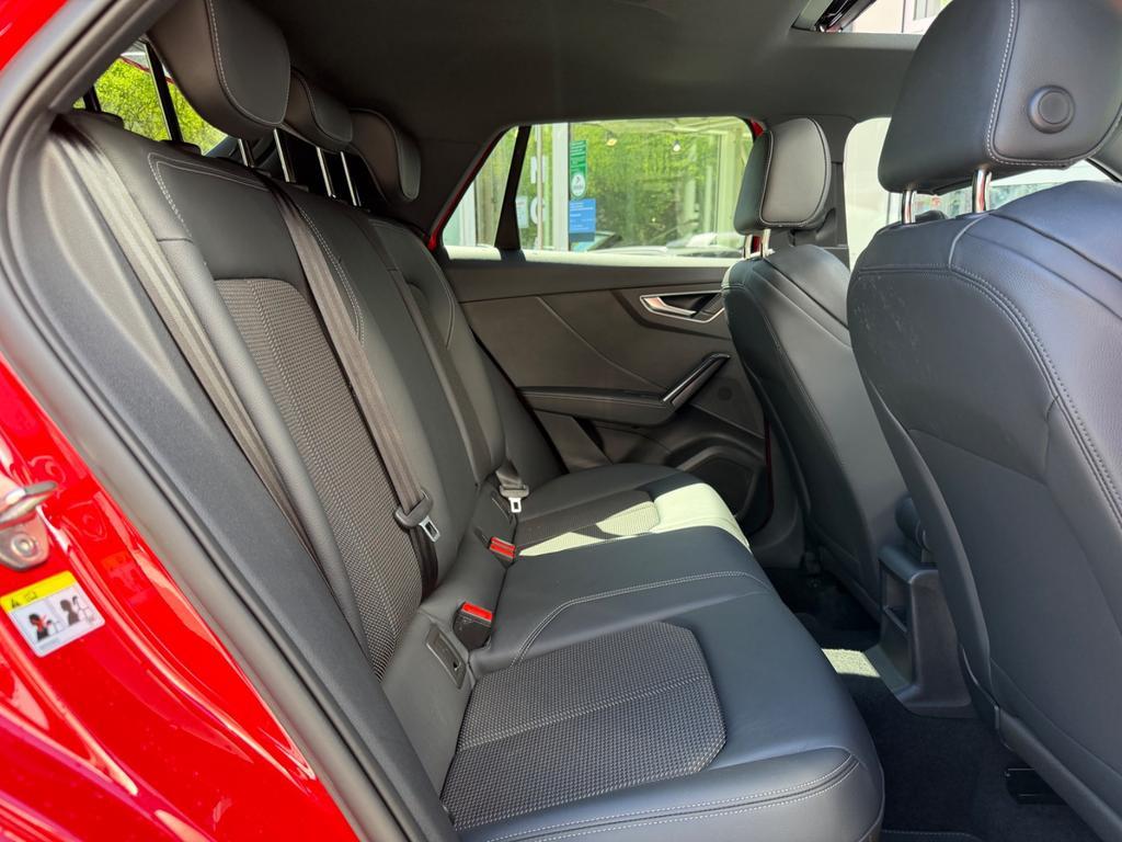 Audi SQ2