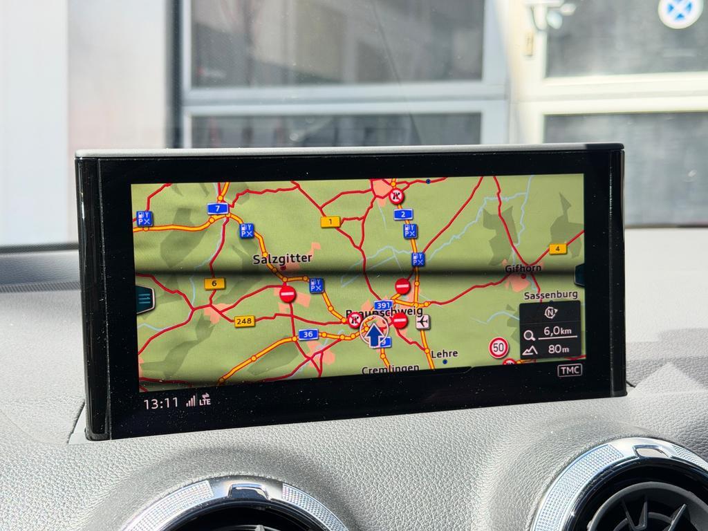Audi SQ2