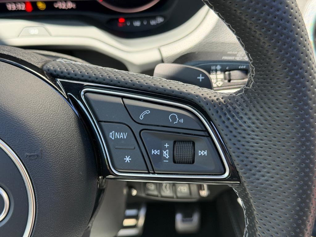 Audi SQ2