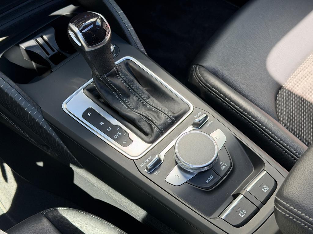 Audi SQ2