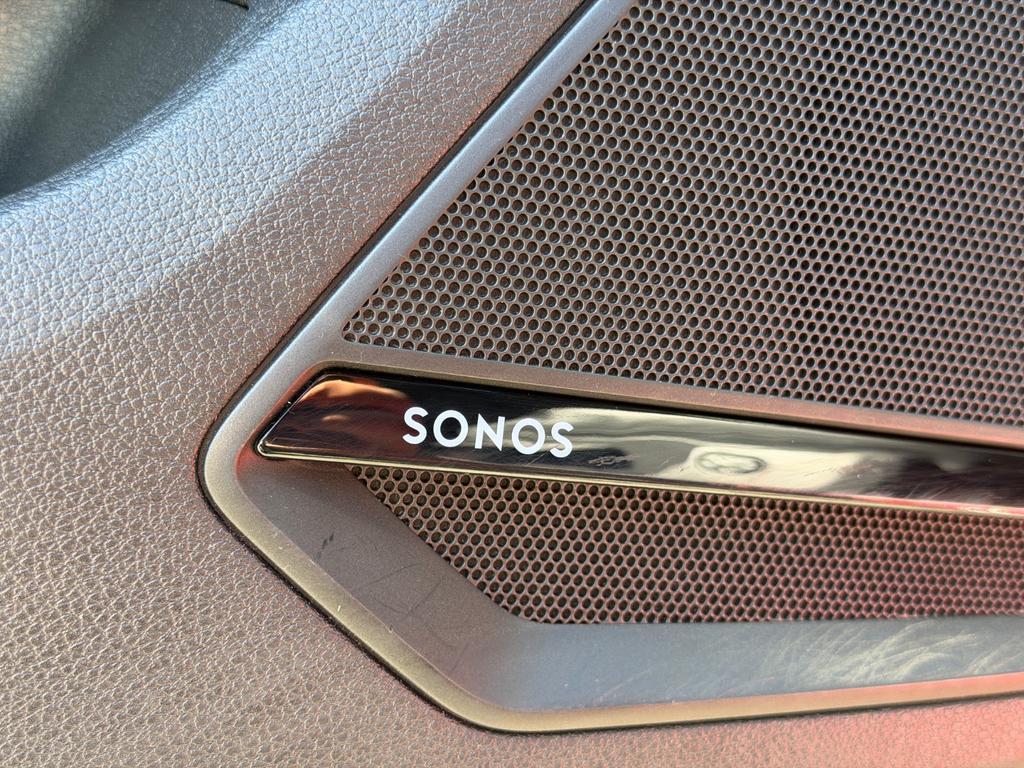 Audi SQ2