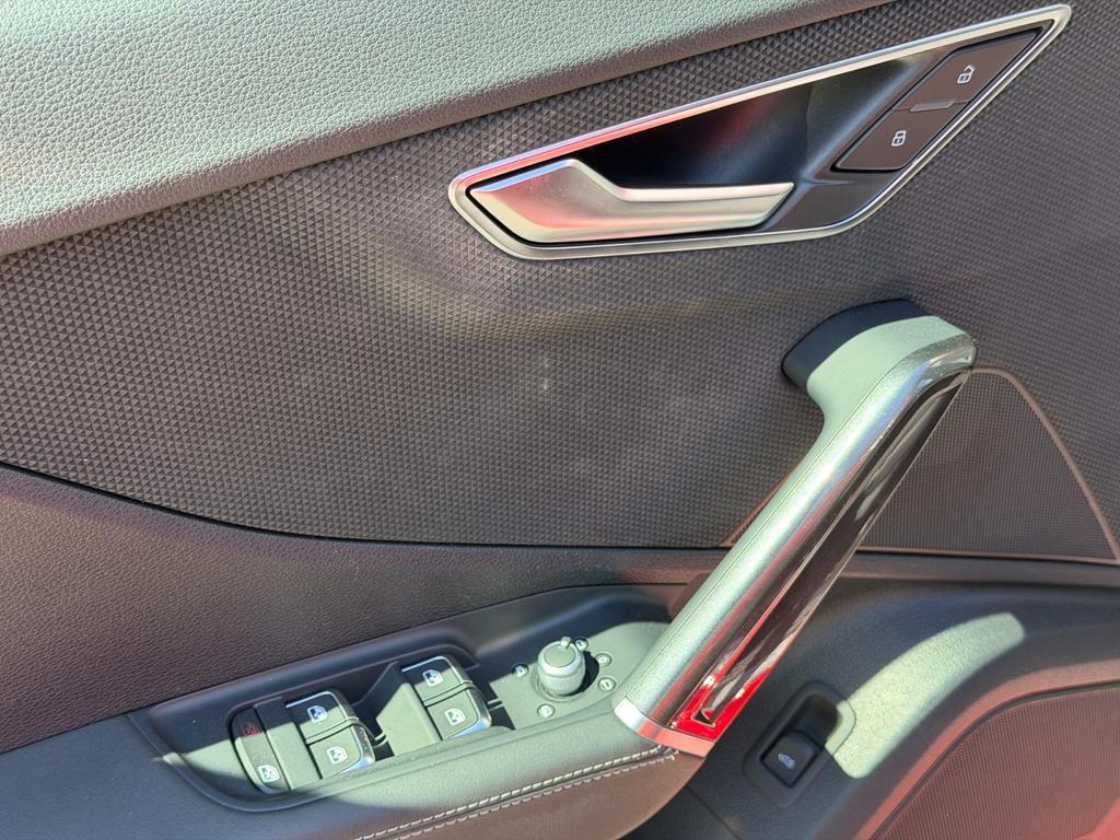 Audi SQ2