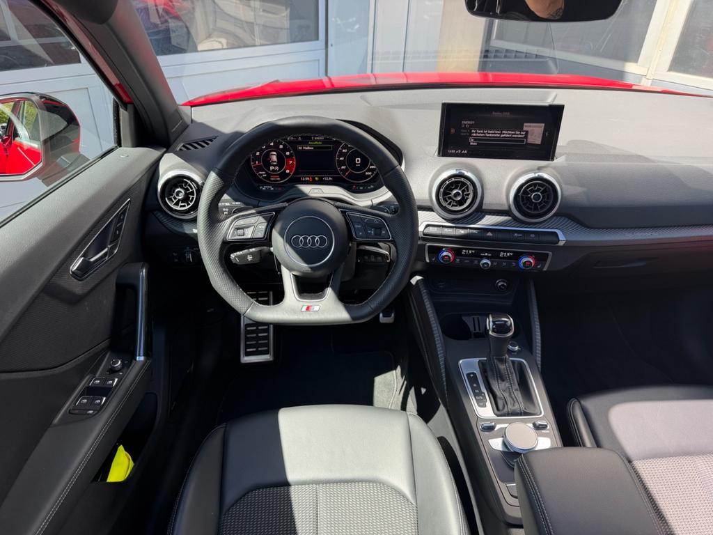 Audi SQ2