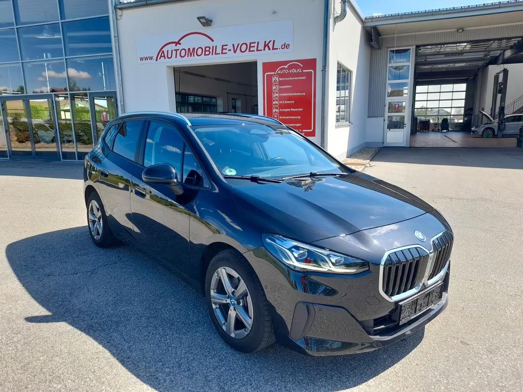 BMW 2 Serie 2023 Hybride Benzine