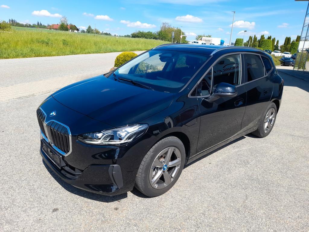 BMW 2 Serie