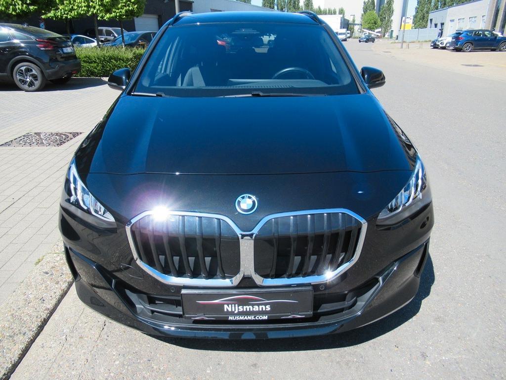 BMW 2 Serie