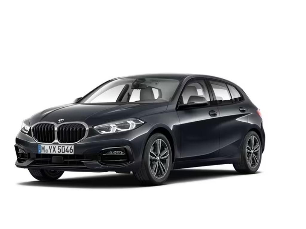 BMW 1 Serie 2021 Diesel
