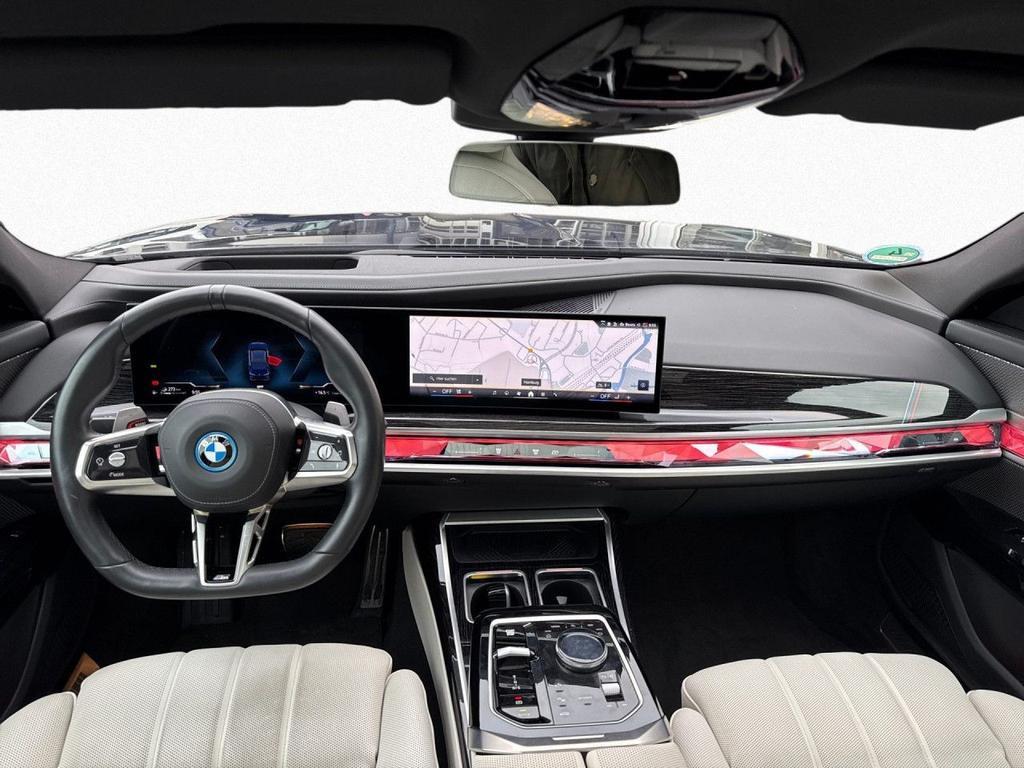 BMW 7 Serie