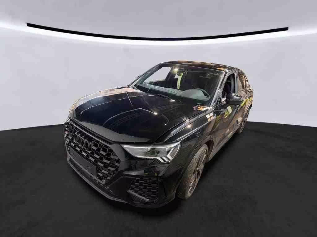 Audi RS Q3 2024 Benzine
