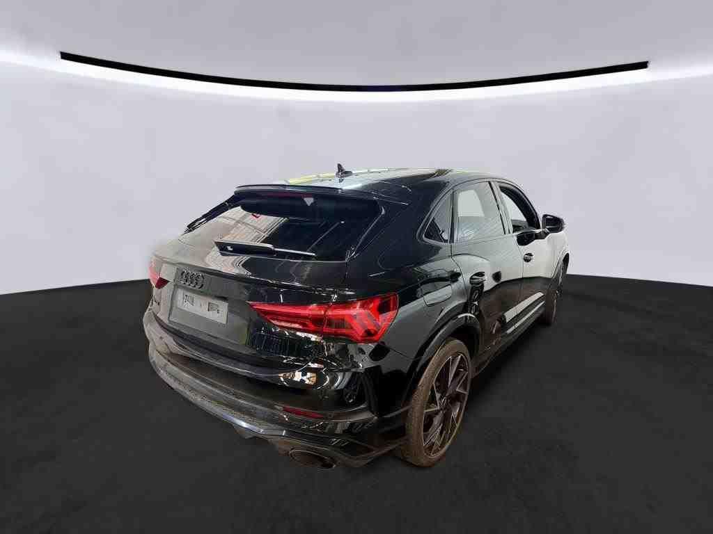 Audi RS Q3