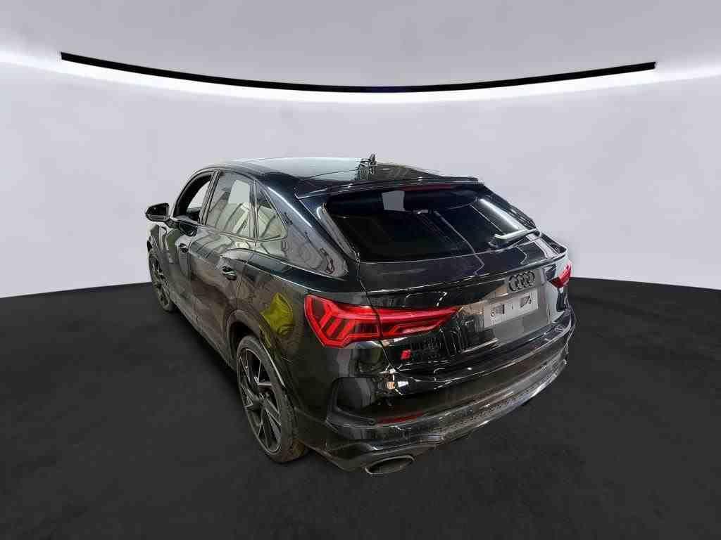 Audi RS Q3