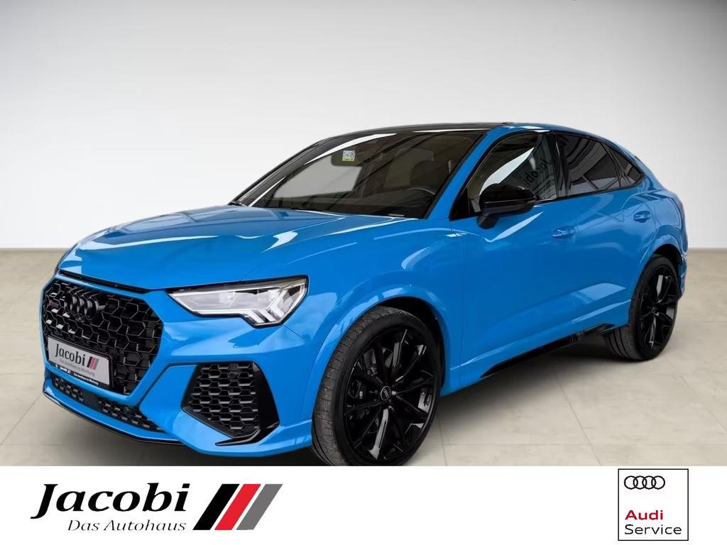Audi RS Q3