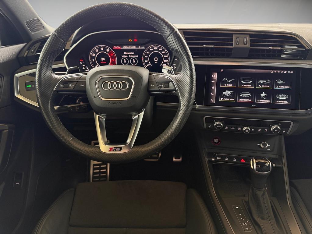 Audi RS Q3