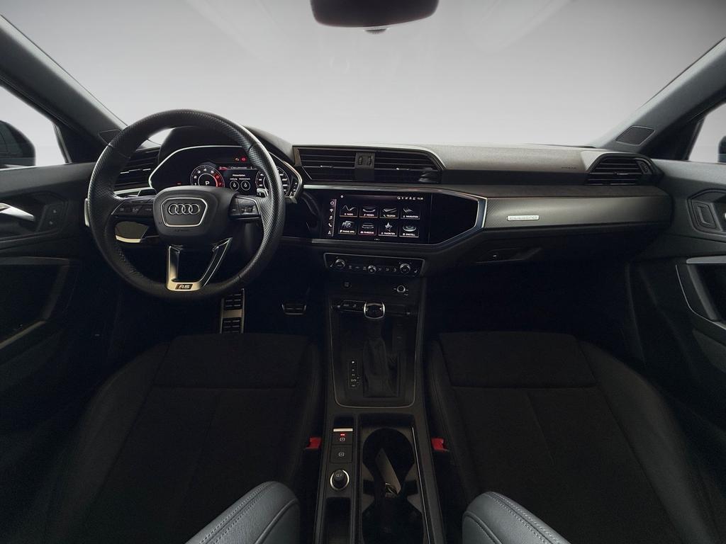 Audi RS Q3