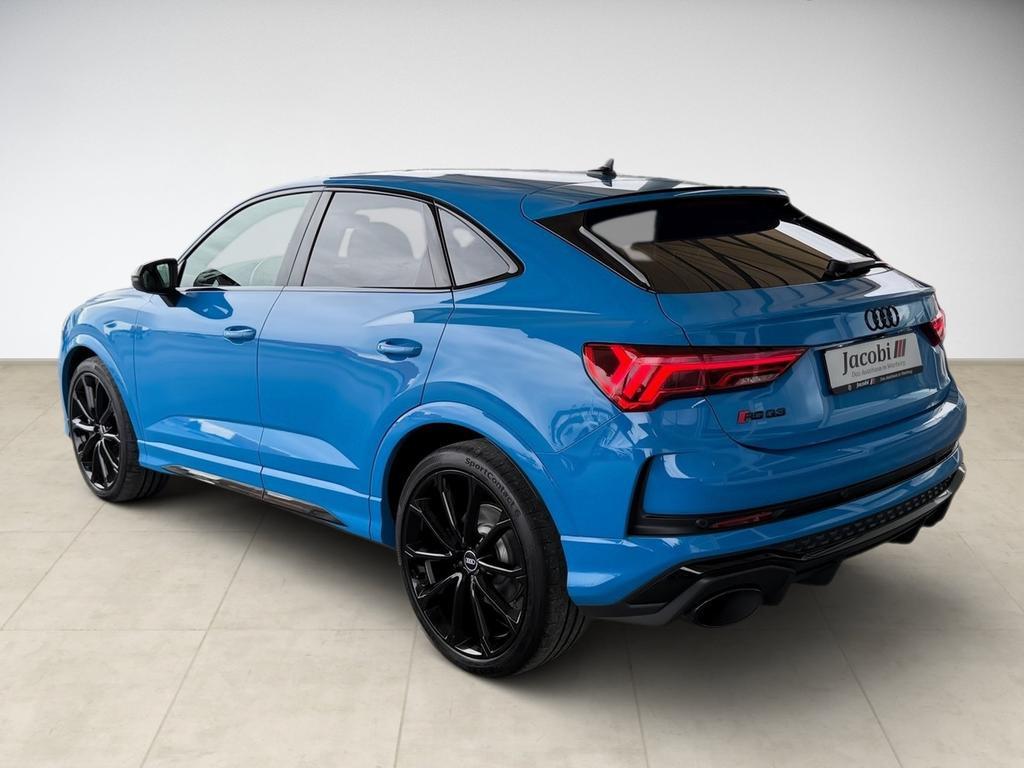 Audi RS Q3