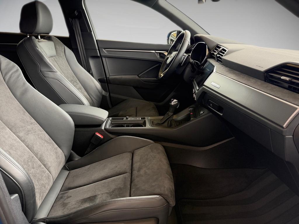 Audi RS Q3