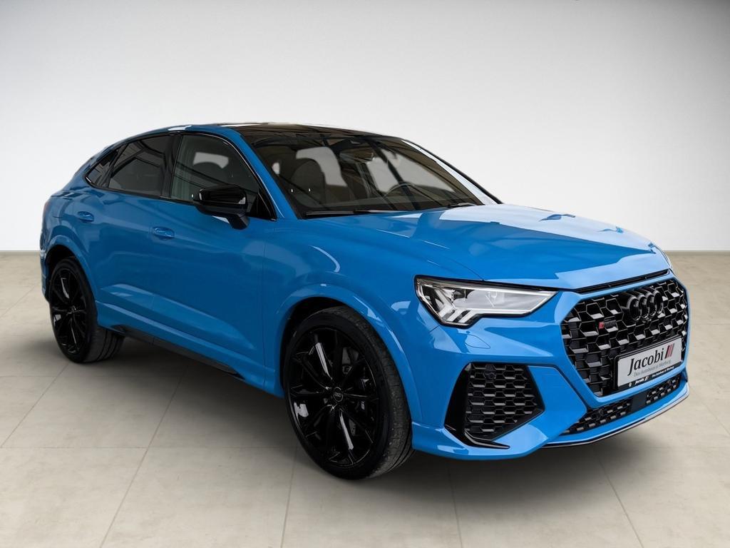 Audi RS Q3