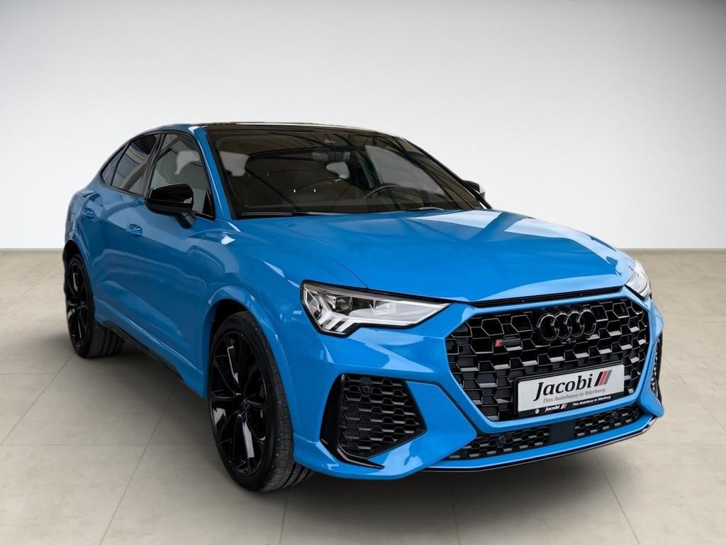 Audi RS Q3