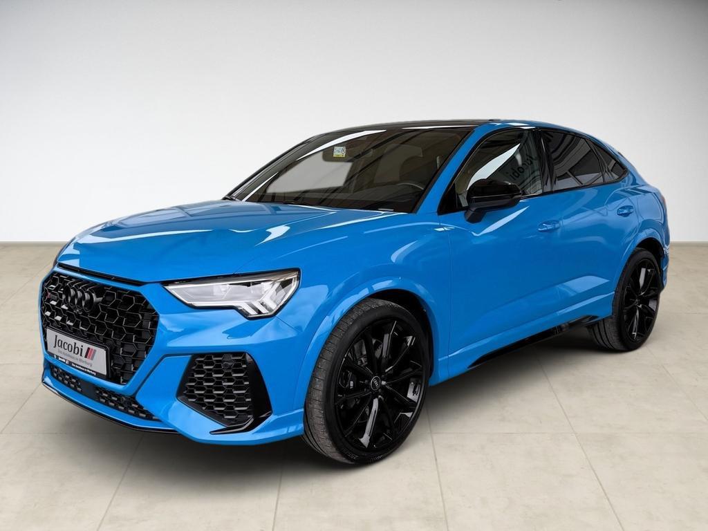 Audi RS Q3