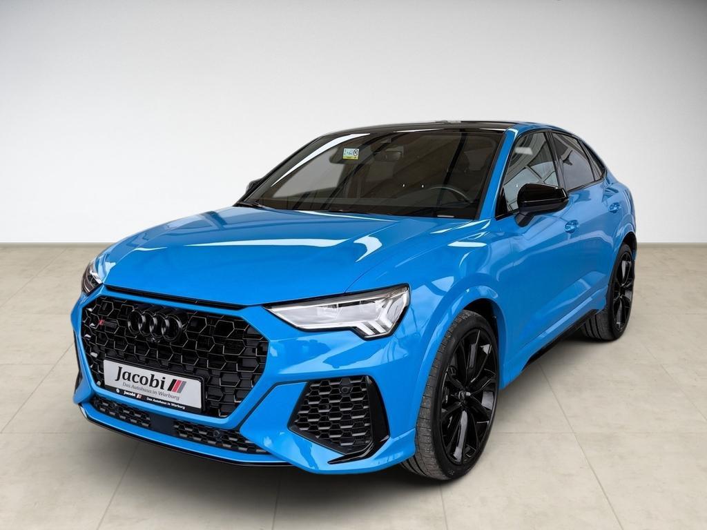 Audi RS Q3