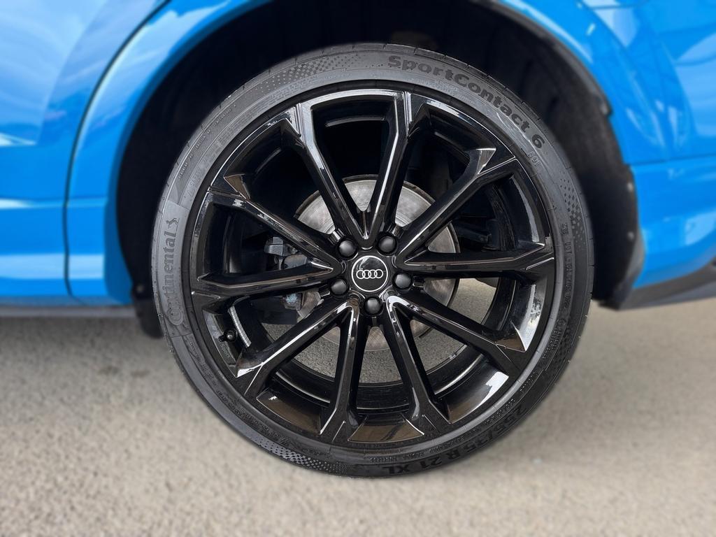 Audi RS Q3