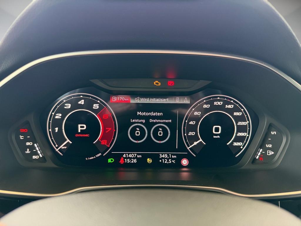 Audi RS Q3
