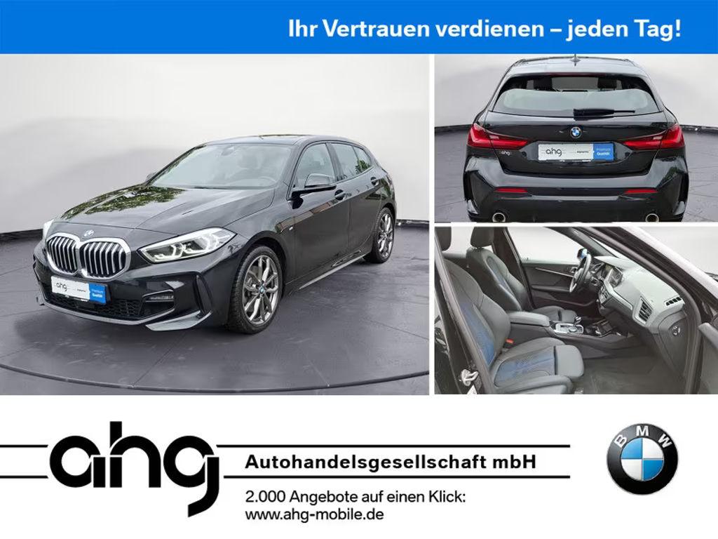 BMW 1 Serie 2023 Benzine
