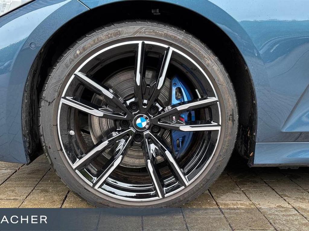 BMW M340