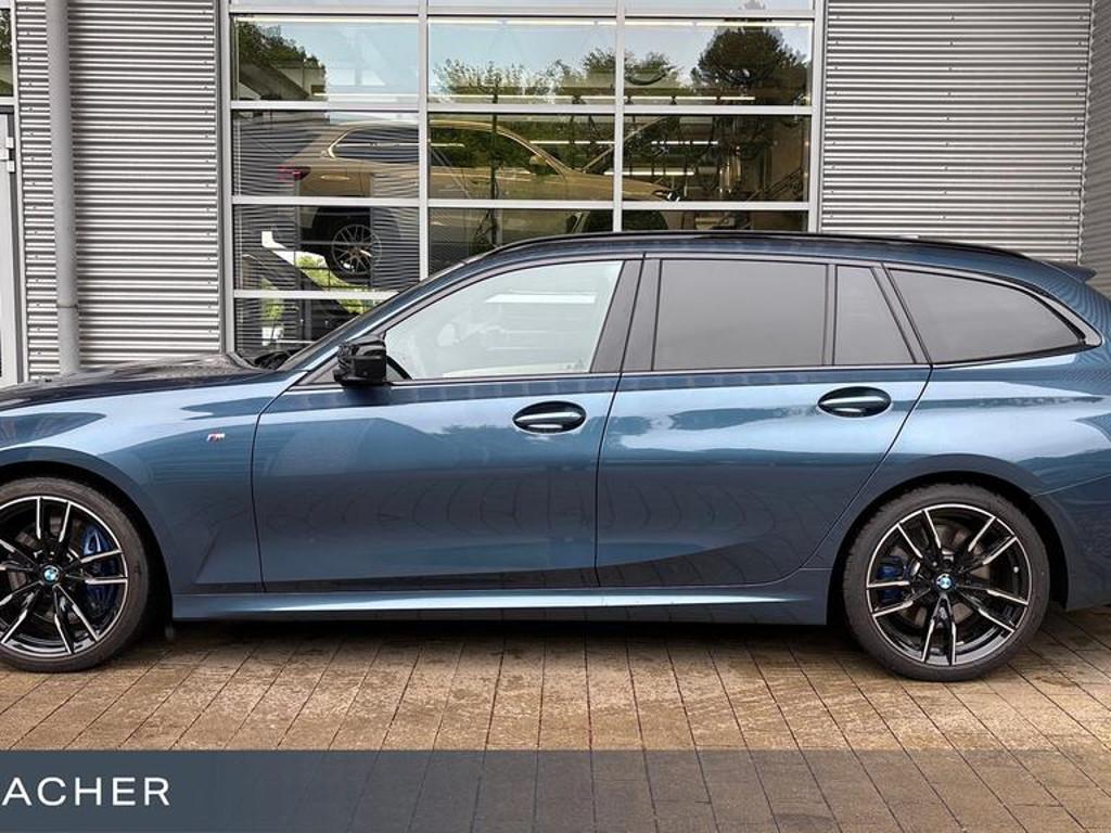 BMW M340