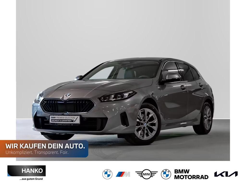 BMW 1 Serie 2025 Benzine