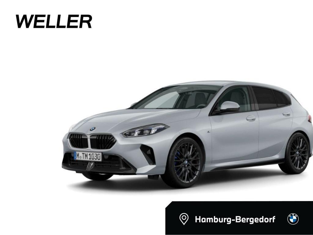 BMW 1 Serie 2025 Diesel