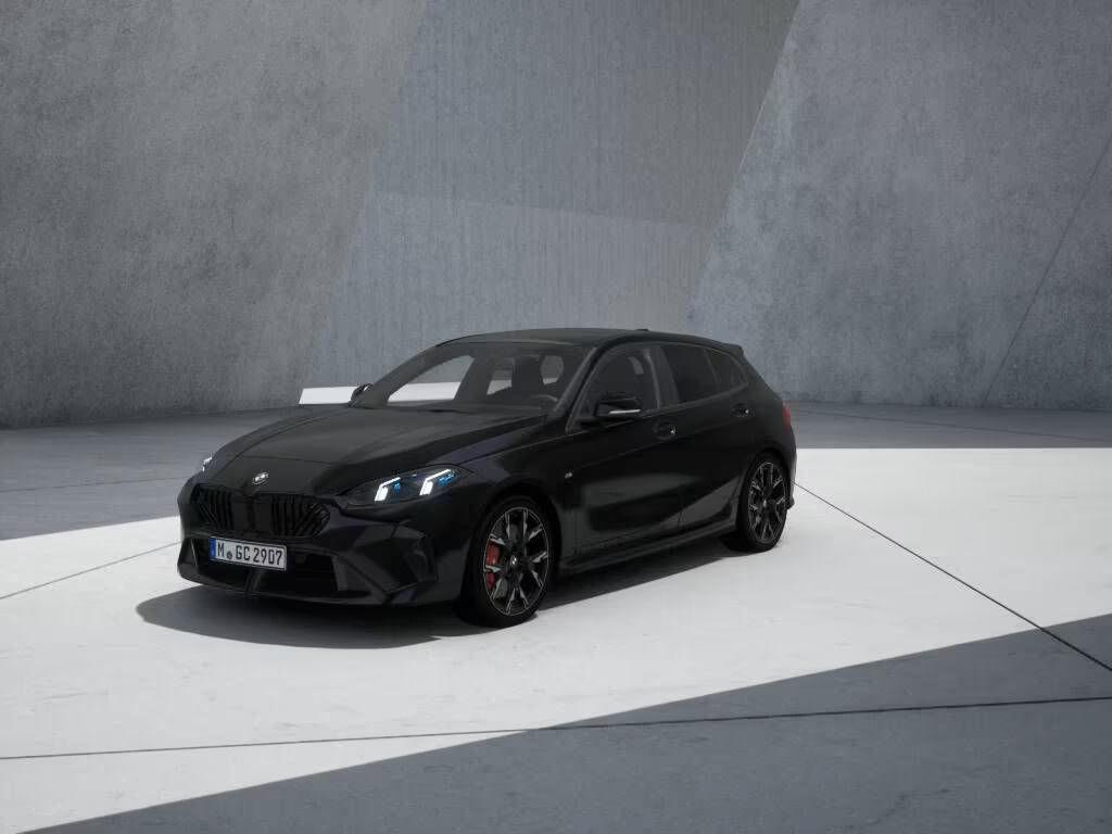 BMW 1 Serie 2025 Diesel