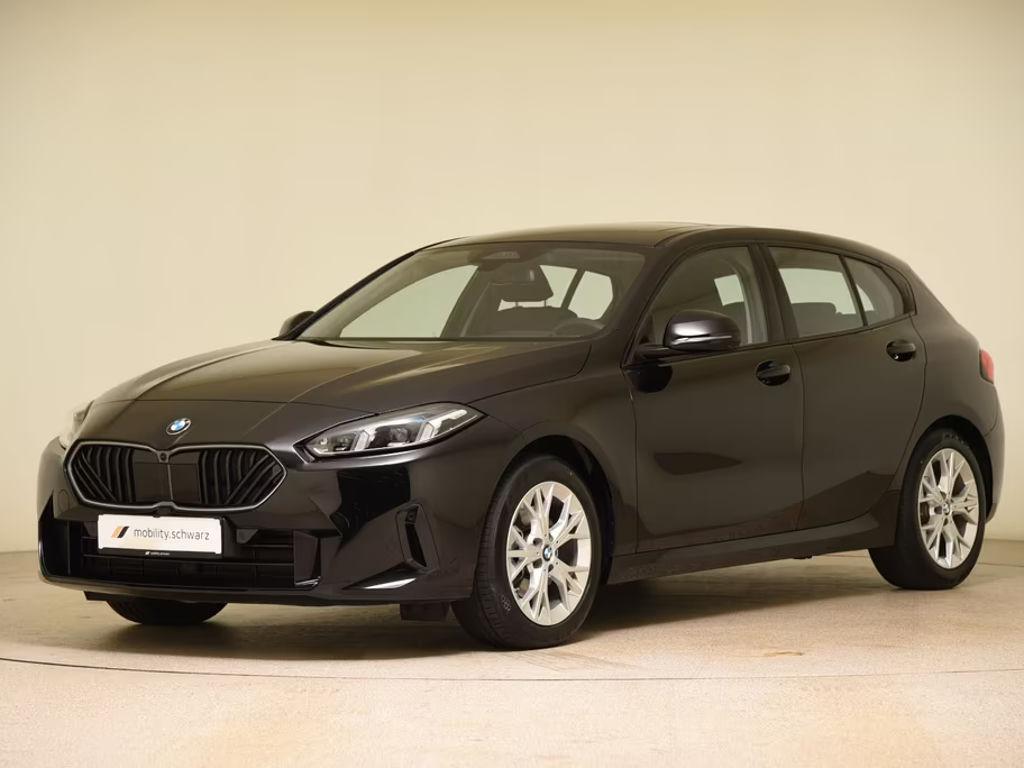 BMW 1 Serie 2025 Benzine
