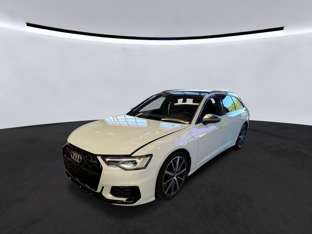 Audi S6 2024 Diesel