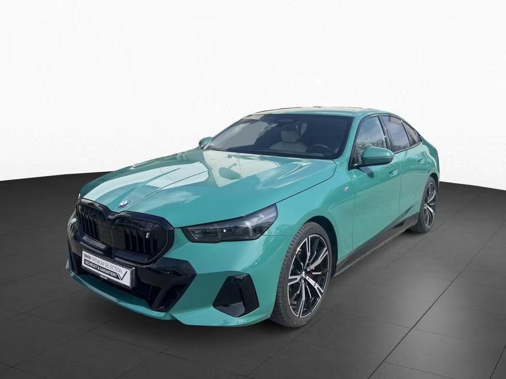 BMW i5
