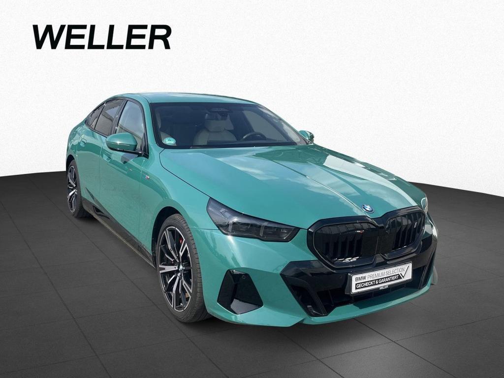 BMW i5