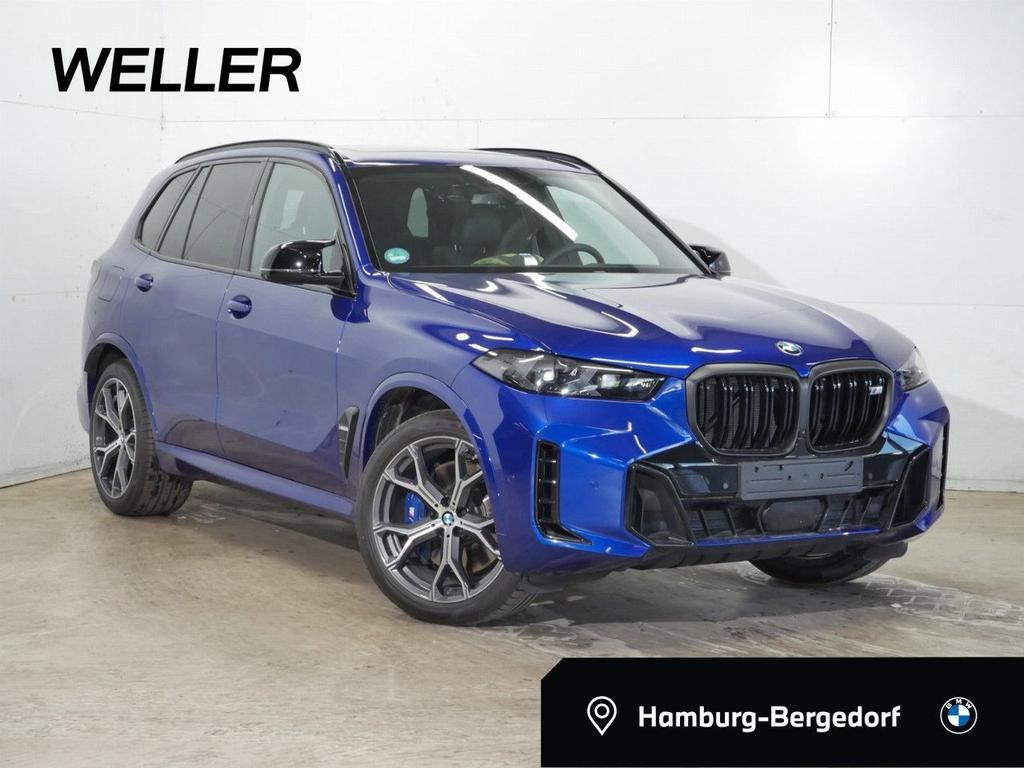 BMW X5 2025 Benzine