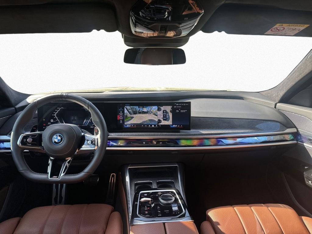BMW 7 Serie
