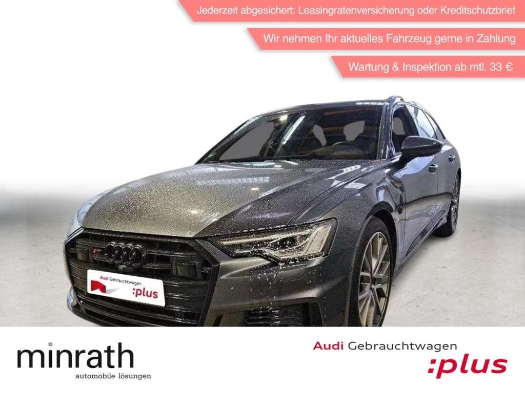 Audi S6 2023 Diesel