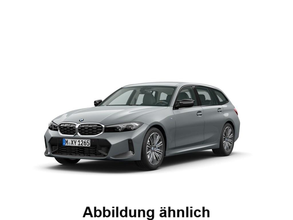 BMW M340