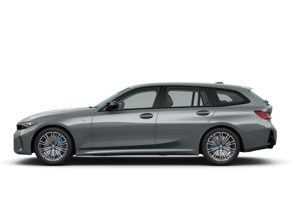 BMW M340