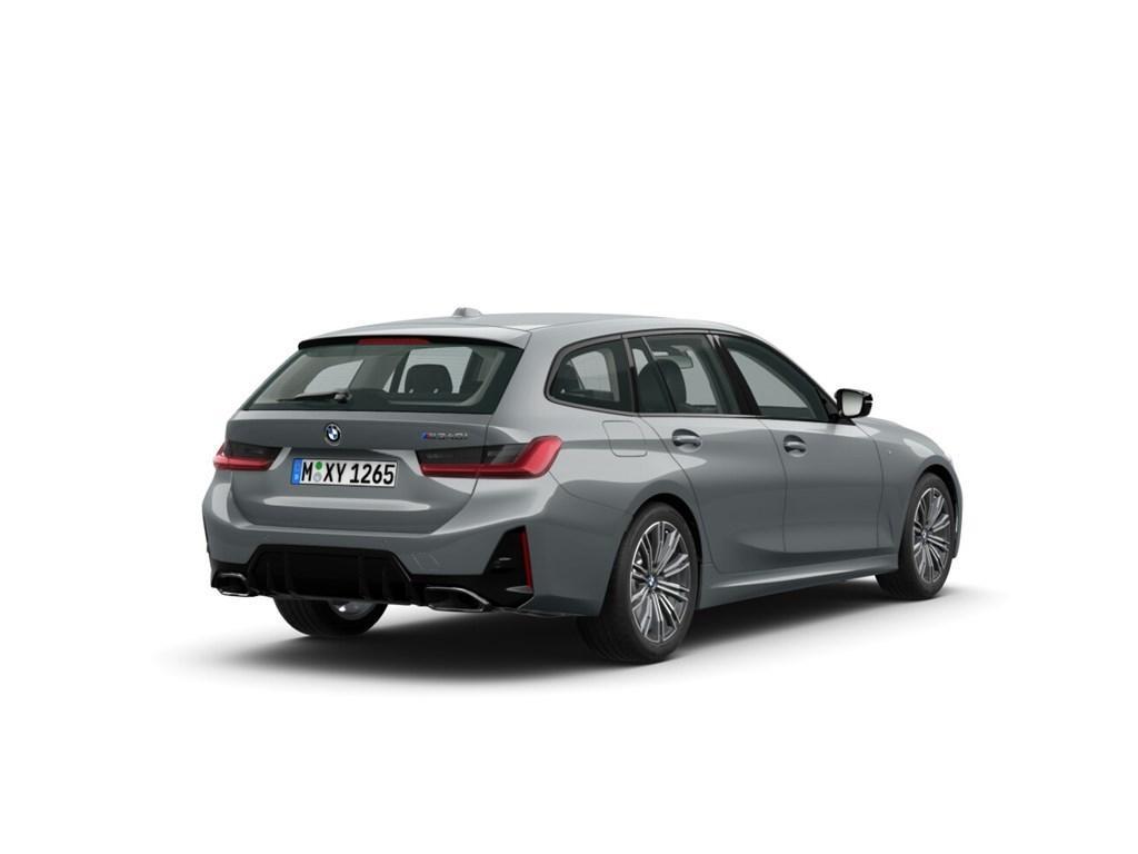 BMW M340
