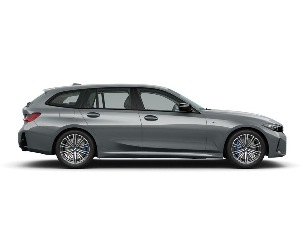 BMW M340