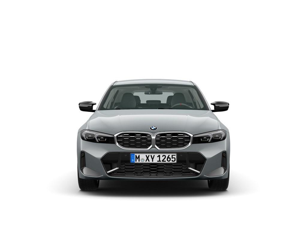 BMW M340