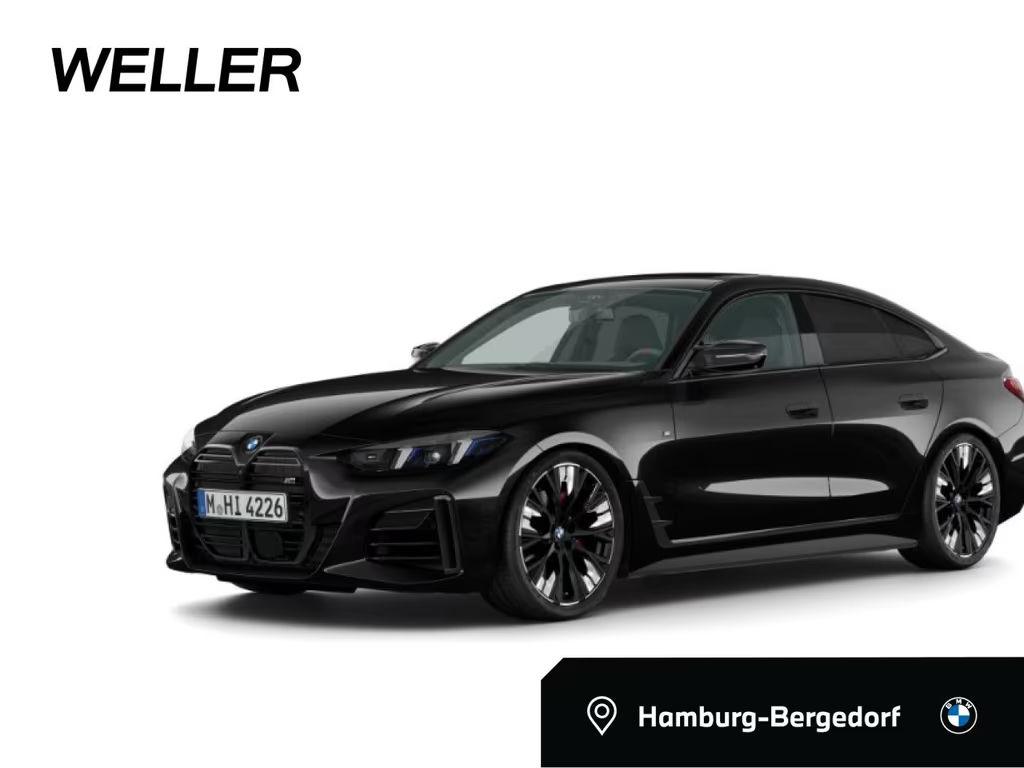 BMW M440 2025 Benzine